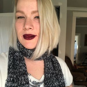 Meet your Posher, Audrey